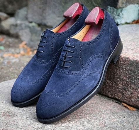 fake suede oxford shoes|oxford suede shoes for men.